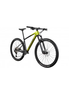 Велосипед Cannondale Scalpel HT Carbon 4