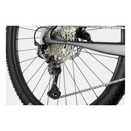 Велосипед Cannondale Scalpel HT Carbon 4