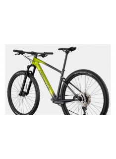 Велосипед Cannondale Scalpel HT Carbon 4