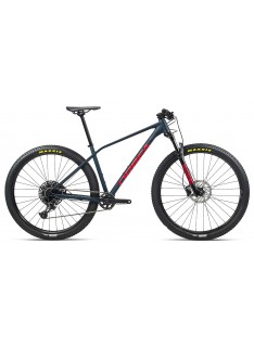 Велосипед Orbea Alma H10 Eagle 29'