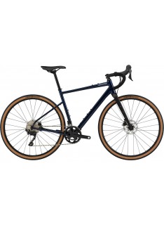 Велосипед Cannondale Topstone 2