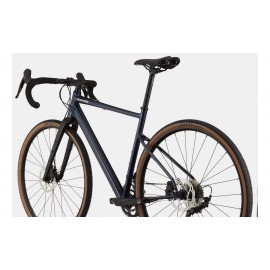 Велосипед Cannondale Topstone 2