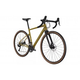 Велосипед Cannondale Topstone 2