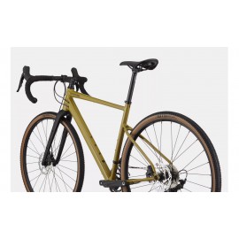 Велосипед Cannondale Topstone 2