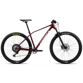 Велосипед Orbea Alma H30