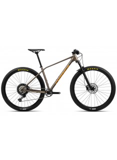 Велосипед Orbea Alma H30