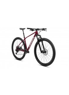 Велосипед Orbea Alma H30