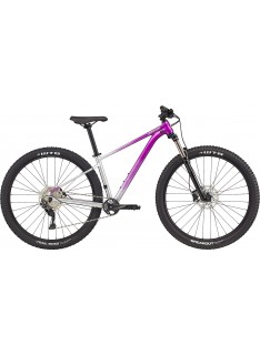 Велосипед Cannondale Trail Women's SE 4 29'