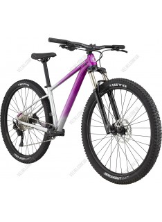 Велосипед Cannondale Trail Women's SE 4 29'