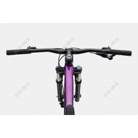 Велосипед Cannondale Trail Women's SE 4 29'