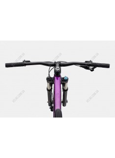 Велосипед Cannondale Trail Women's SE 4 29'