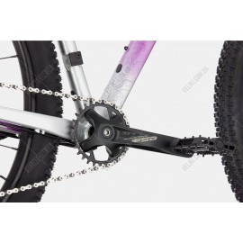 Велосипед Cannondale Trail Women's SE 4 29'