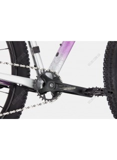 Велосипед Cannondale Trail Women's SE 4 29'