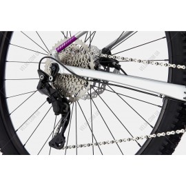 Велосипед Cannondale Trail Women's SE 4 29'