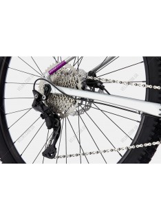 Велосипед Cannondale Trail Women's SE 4 29'