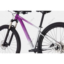 Велосипед Cannondale Trail Women's SE 4 29'