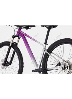 Велосипед Cannondale Trail Women's SE 4 29'