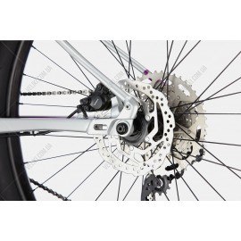 Велосипед Cannondale Trail Women's SE 4 29'