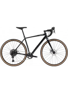 Велосипед Cannondale Topstone 4 2022