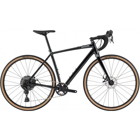 Велосипед Cannondale Topstone 4 2022