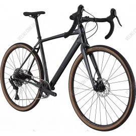 Велосипед Cannondale Topstone 4 2022