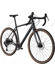 Велосипед Cannondale Topstone 4 2022