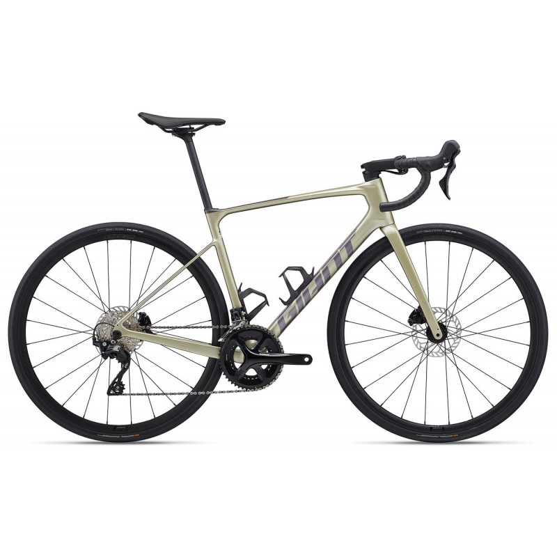 Велосипед Giant Defy Advanced 2