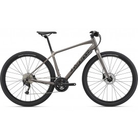 Велосипед Giant ToughRoad SLR 2