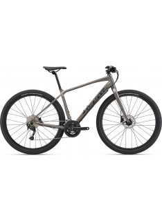 Велосипед Giant ToughRoad SLR 2