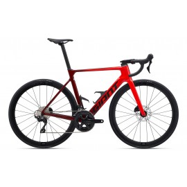 Велосипед Giant Propel Advanced 2