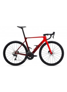 Велосипед Giant Propel Advanced 2