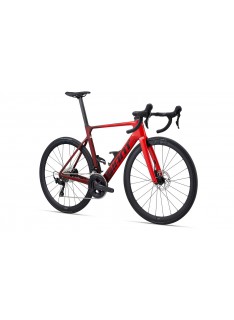 Велосипед Giant Propel Advanced 2