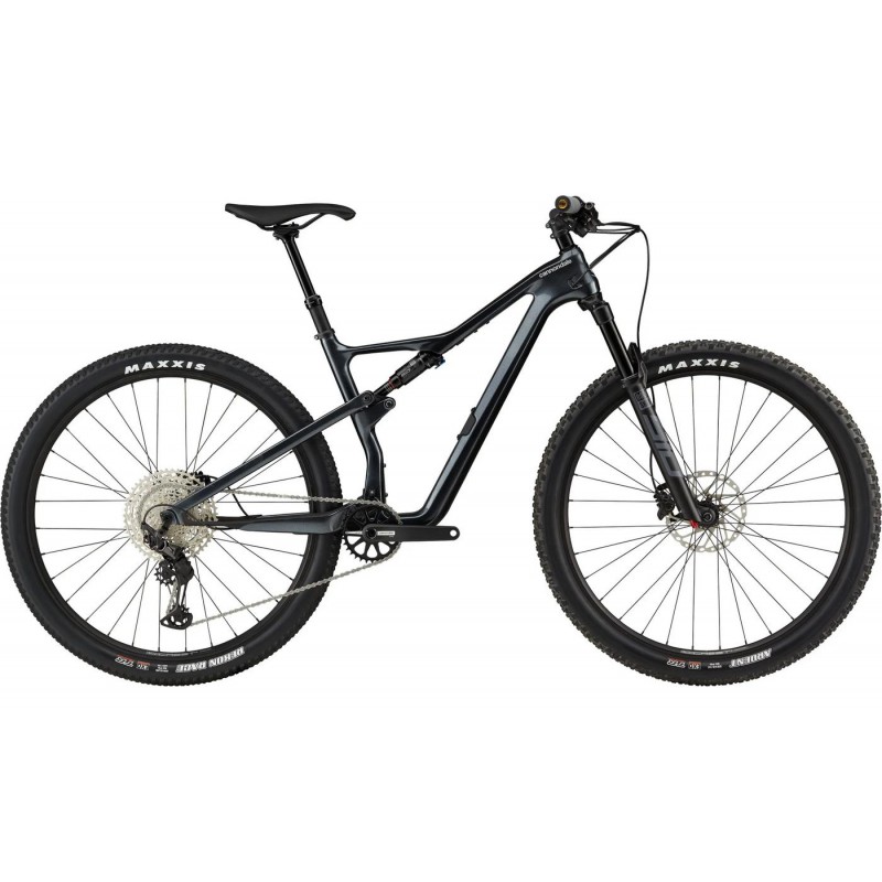 Велосипед Cannondale Scalpel Carbon SE 2