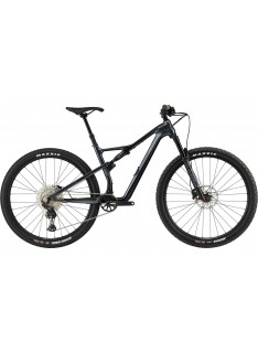 Велосипед Cannondale Scalpel Carbon SE 2