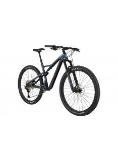 Велосипед Cannondale Scalpel Carbon SE 2