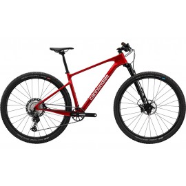 Велосипед Cannondale Scalpel HT Carbon 2