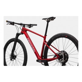 Велосипед Cannondale Scalpel HT Carbon 2