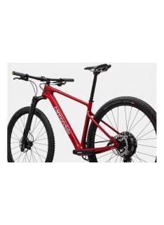 Велосипед Cannondale Scalpel HT Carbon 2