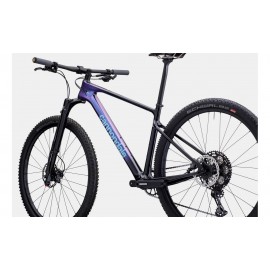 Велосипед Cannondale Scalpel HT Carbon 2