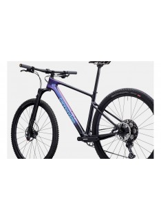 Велосипед Cannondale Scalpel HT Carbon 2