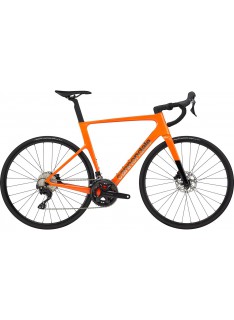 Велосипед Cannondale SuperSix EVO Carbon 4