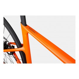 Велосипед Cannondale SuperSix EVO Carbon 4