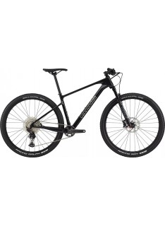 Велосипед Cannondale Scalpel HT Carbon 4