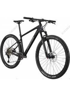 Велосипед Cannondale Scalpel HT Carbon 4