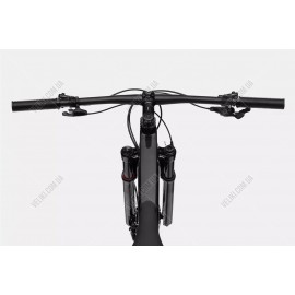 Велосипед Cannondale Scalpel HT Carbon 4