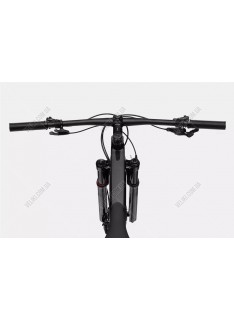 Велосипед Cannondale Scalpel HT Carbon 4