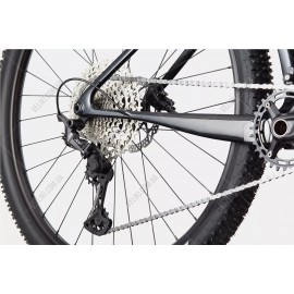 Велосипед Cannondale Scalpel HT Carbon 4