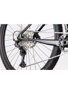 Велосипед Cannondale Scalpel HT Carbon 4