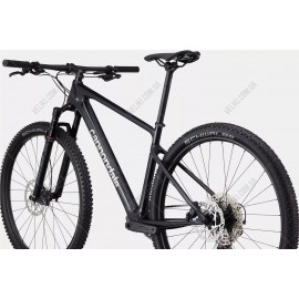 Велосипед Cannondale Scalpel HT Carbon 4