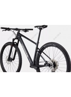 Велосипед Cannondale Scalpel HT Carbon 4